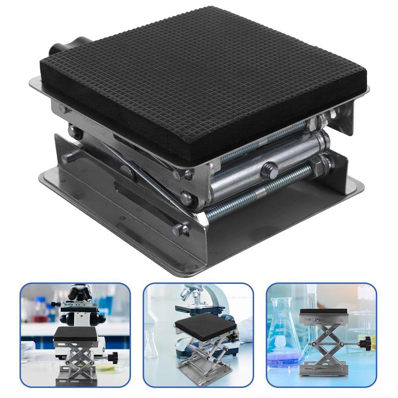 Scissor Lift Table Hydraulic - แท่นยกแบบกรรไกรสำหรับปรับความสูงได้
