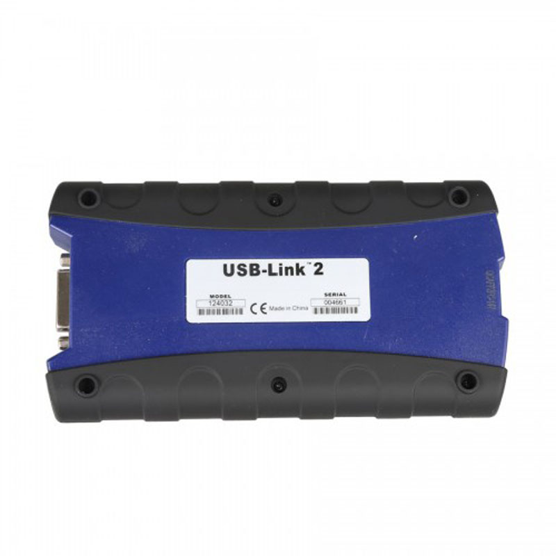 สำหรับ NEXIQ USB Link 2 BT เคร - Heavy Equipment Software บทวิจารณ์และราคา