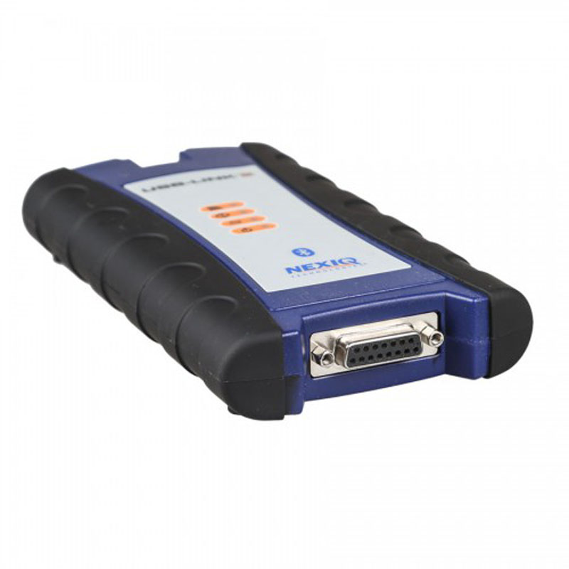 สำหรับ NEXIQ USB Link 2 BT เคร - Heavy Equipment Software บทวิจารณ์และราคา