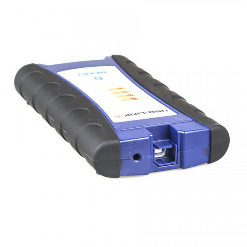 สำหรับ NEXIQ USB Link 2 BT เคร - Heavy Equipment Software บทวิจารณ์และราคา
