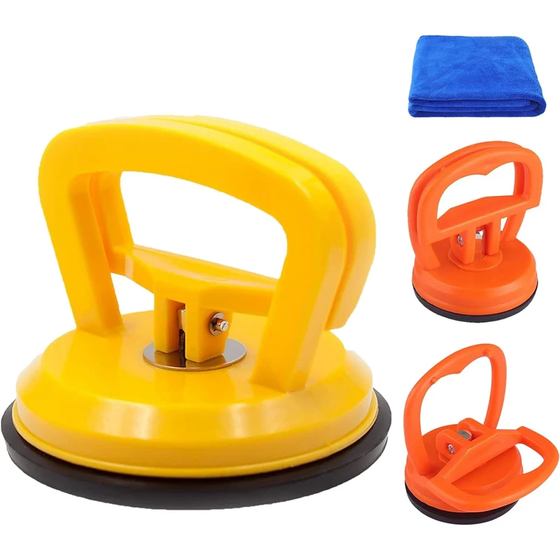 รถ PULLER Heavy Duty ดูดถ้วยแผ - Heavy Equipment Repair บทวิจารณ์และราคา