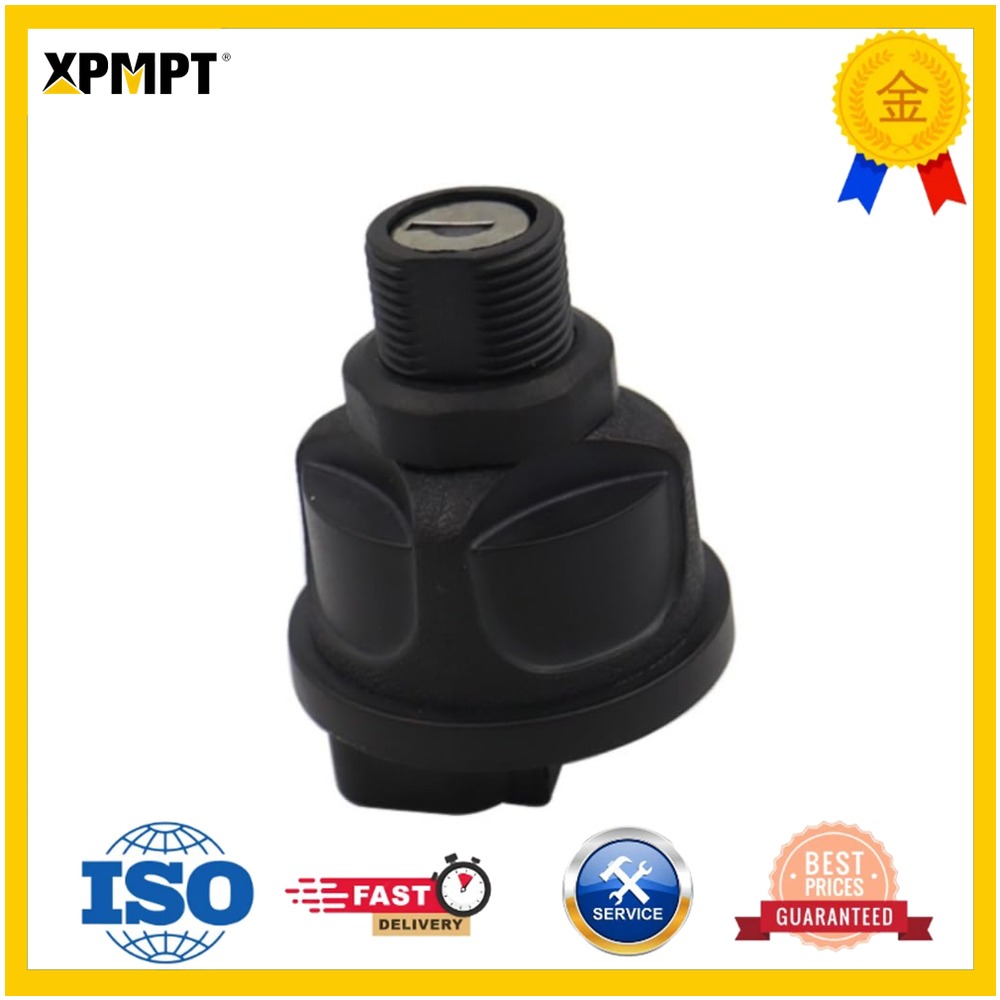 สวิตช์กุญแจสตาร์ทพร้อมกุญแจ 2  - Heavy Equipment Construction บทวิจารณ์และราคา