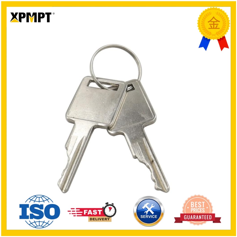 สวิตช์กุญแจสตาร์ทพร้อมกุญแจ 2  - Heavy Equipment Construction บทวิจารณ์และราคา