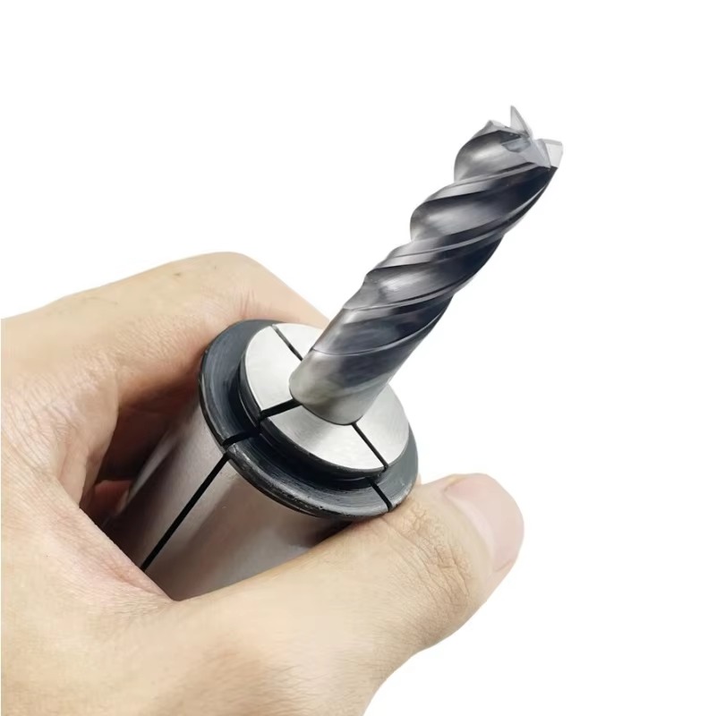 หัวจับดอกกัดแบบคอลเล็ต C16 C22 - Tools Heavy Equipment บทวิจารณ์และราคา