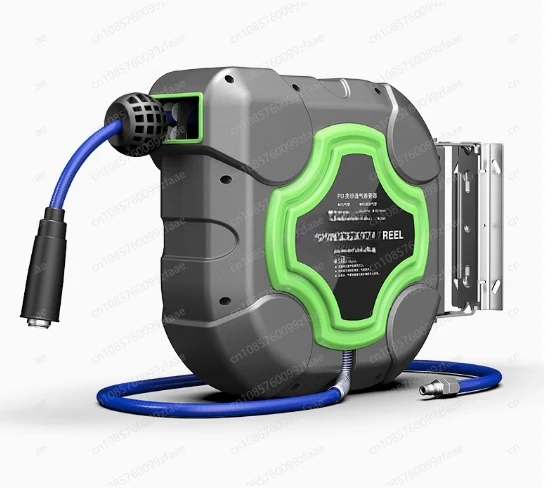 เครื่องม้วนสายลมแบบอัตโนมัติสำ - Heavy Equipment Repair บทวิจารณ์และราคา