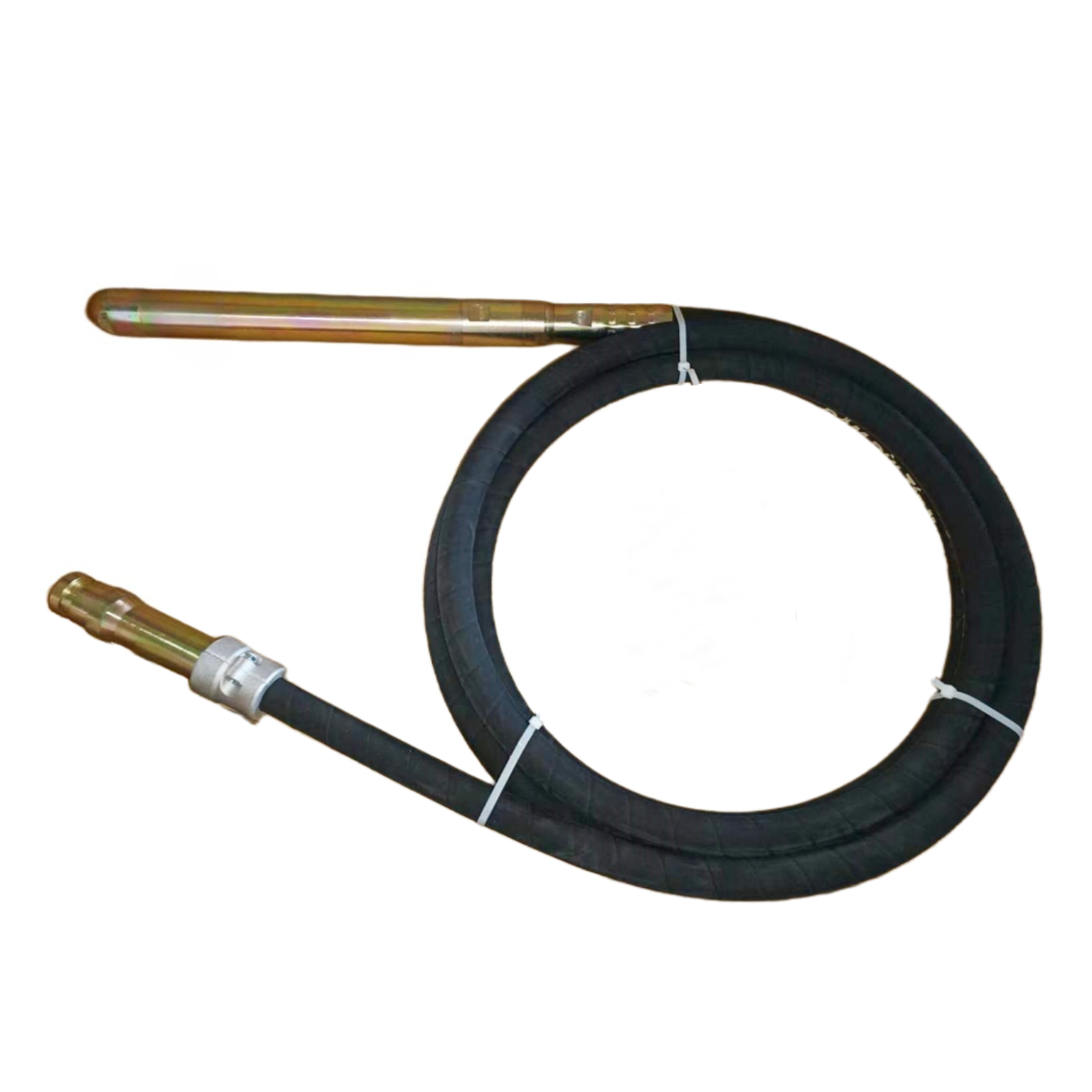 เครื่องสั่นคอนกรีตคุณภาพสูง ผล - Concrete Vibrator บทวิจารณ์และราคา
