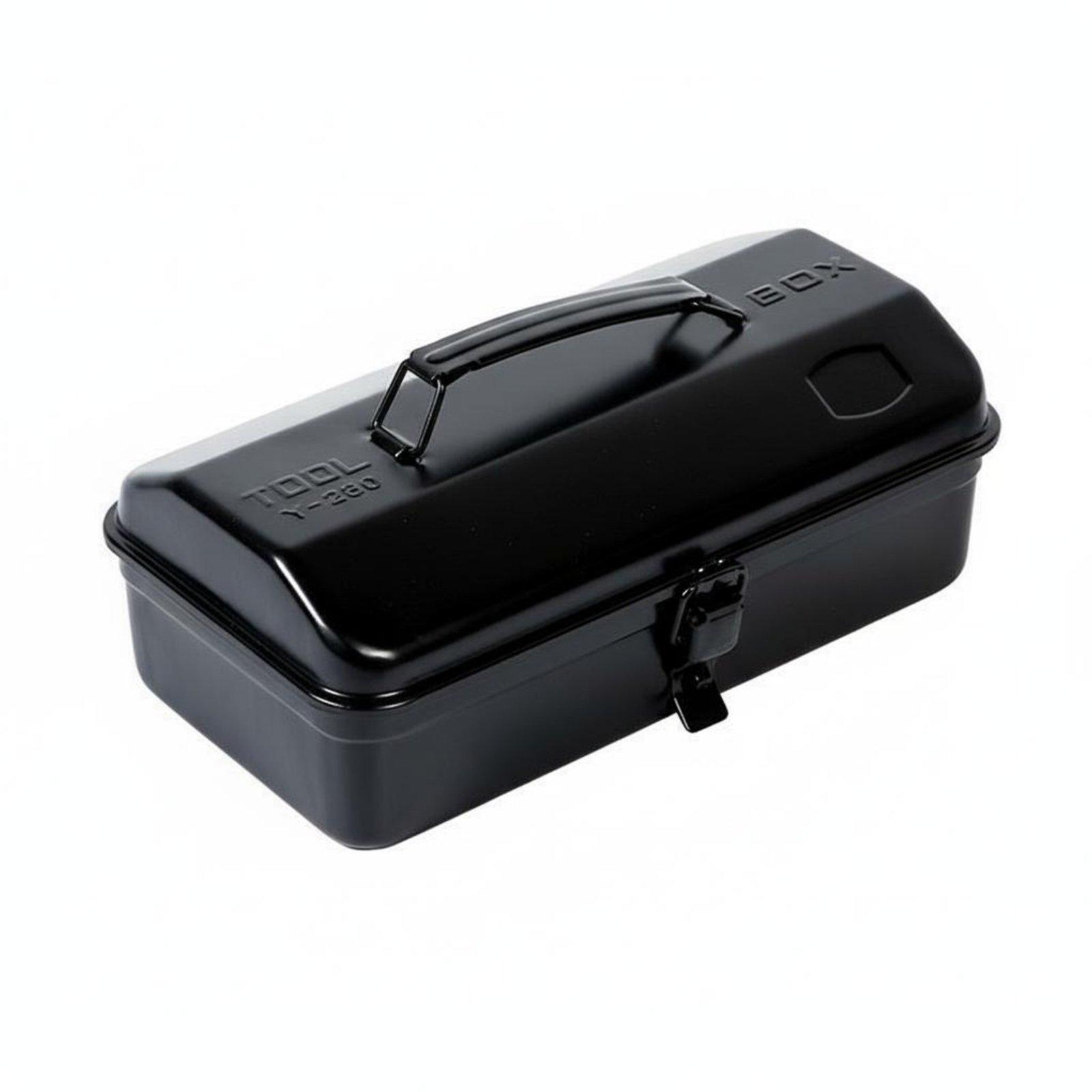 กล่องเครื่องมือเหล็ก ทนทาน แข็ - Tools Heavy Equipment บทวิจารณ์และราคา