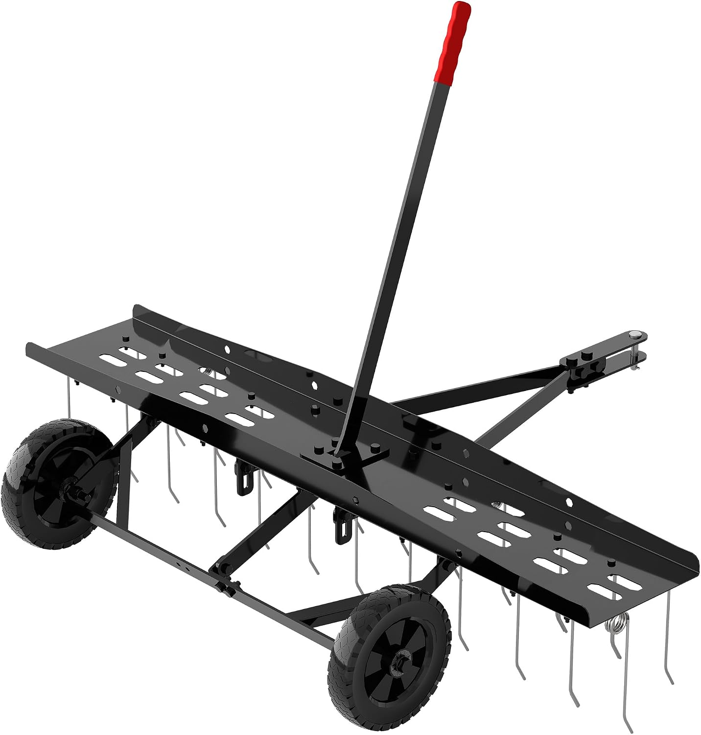 อุปกรณ์คราดพรวนดินแบบลากจูงสำห - Tools Heavy Equipment บทวิจารณ์และราคา