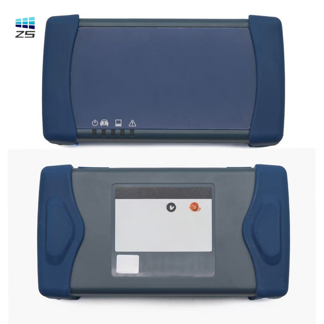 ซอฟต์แวร์ DST-i Diagmaster สำห - Heavy Equipment Software บทวิจารณ์และราคา