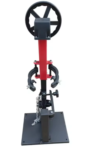 เครื่องมือถอดสปริงโช้คอัพแบบแม - Tools Heavy Equipment บทวิจารณ์และราคา