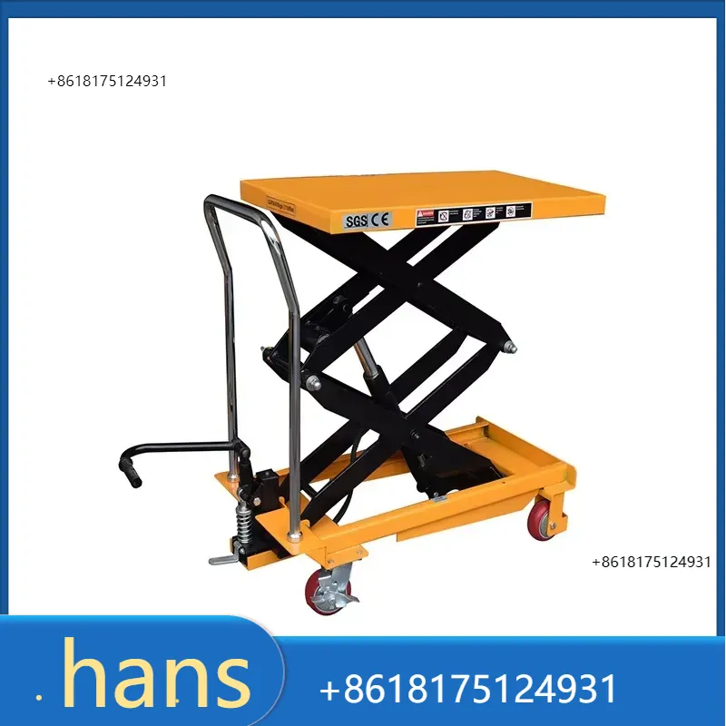 2026 ขายตรงจากโรงงาน โต๊ะยกไฮด - Scissor Lift Table Hydraulic บทวิจารณ์และราคา
