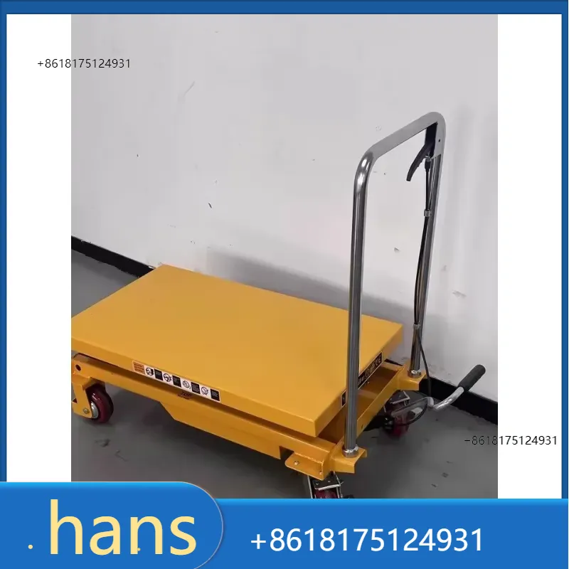 2026 ขายตรงจากโรงงาน โต๊ะยกไฮด - Scissor Lift Table Hydraulic บทวิจารณ์และราคา