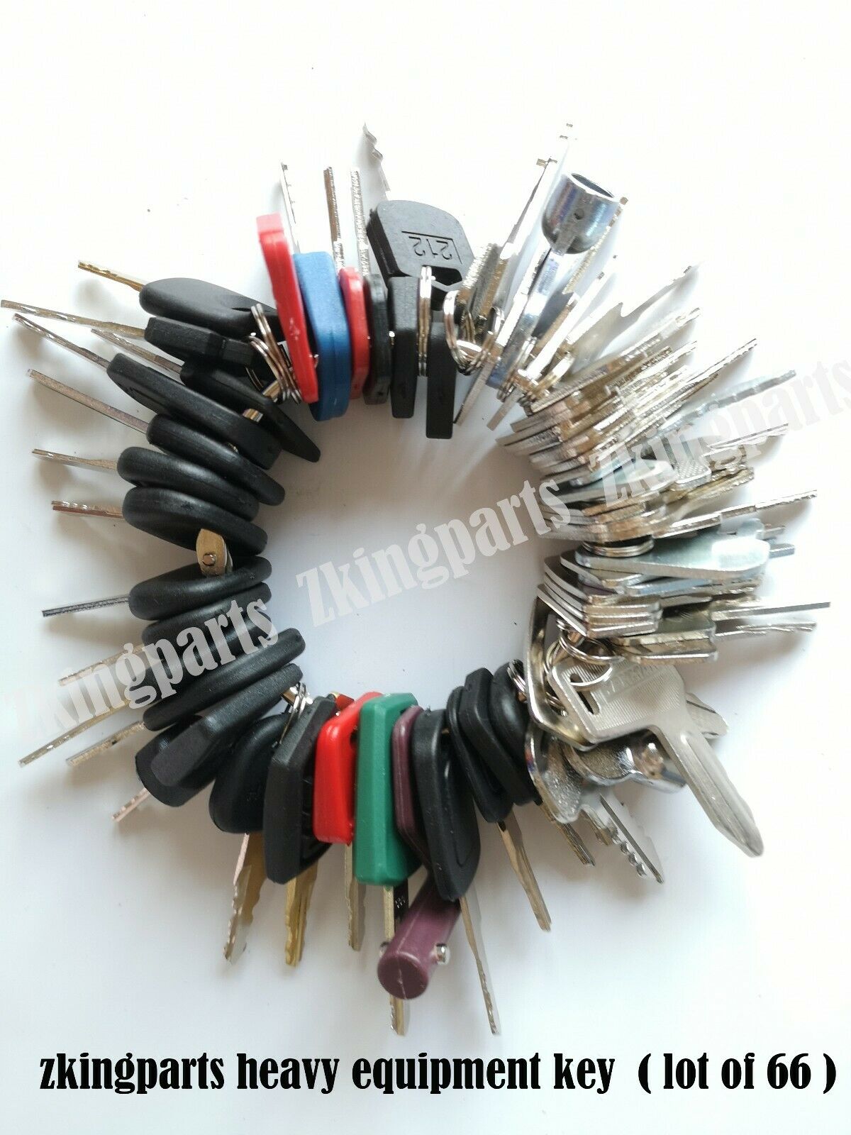กุญแจสตาร์ทเครื่องจักรกลหนัก 6 - Heavy Equipment Construction บทวิจารณ์และราคา