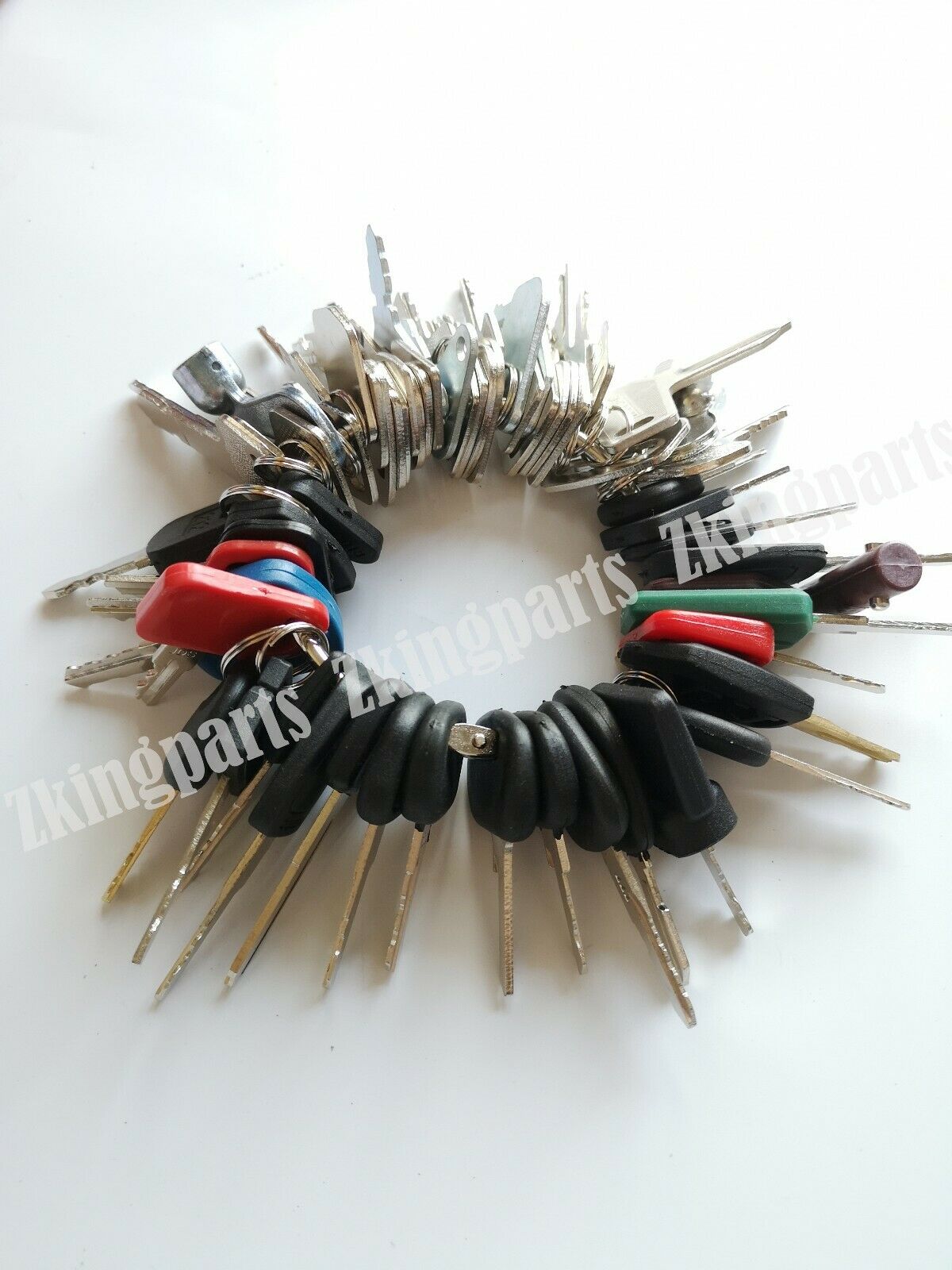 กุญแจสตาร์ทเครื่องจักรกลหนัก 6 - Heavy Equipment Construction บทวิจารณ์และราคา