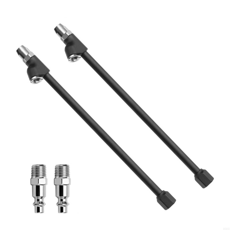 2PCS Heavy Duty ยาง Inflation  - Heavy Equipment Repair บทวิจารณ์และราคา