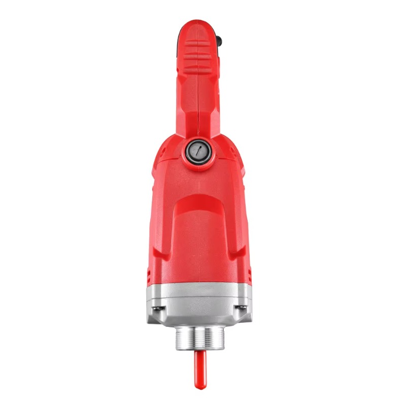 เครื่องสั่นคอนกรีตไฟฟ้าแบบมือถ - Concrete Vibrator บทวิจารณ์และราคา