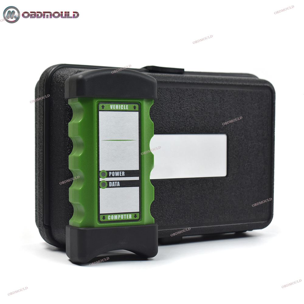 ForJ-pro DLA Diagnostic DLA+CF - Heavy Equipment Software บทวิจารณ์และราคา