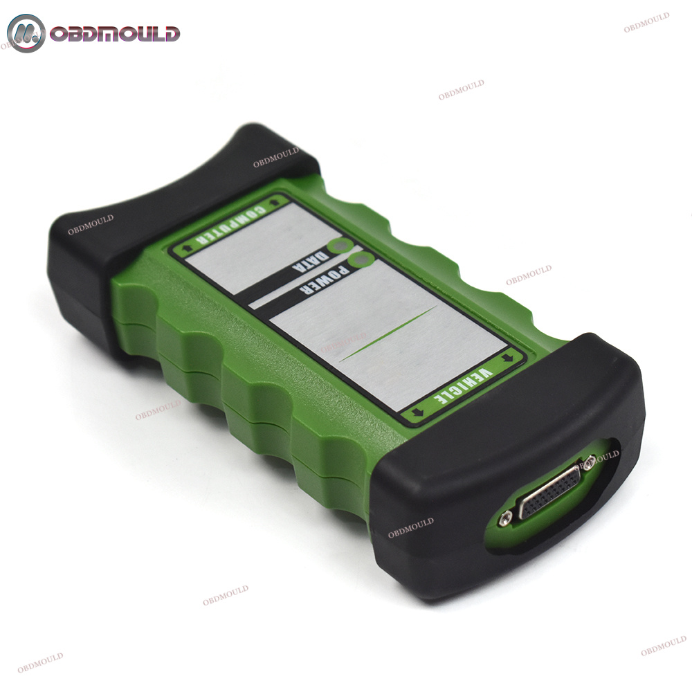 ForJ-pro DLA Diagnostic DLA+CF - Heavy Equipment Software บทวิจารณ์และราคา