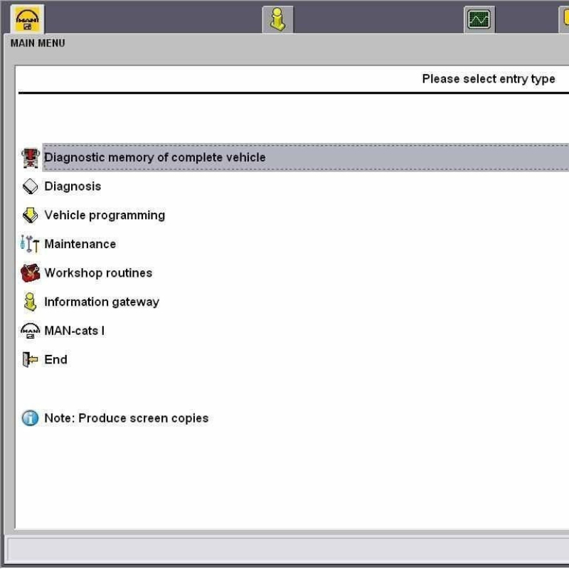 ซอฟต์แวร์เครื่องมือวินิจฉัยรถบ - Heavy Equipment Software บทวิจารณ์และราคา