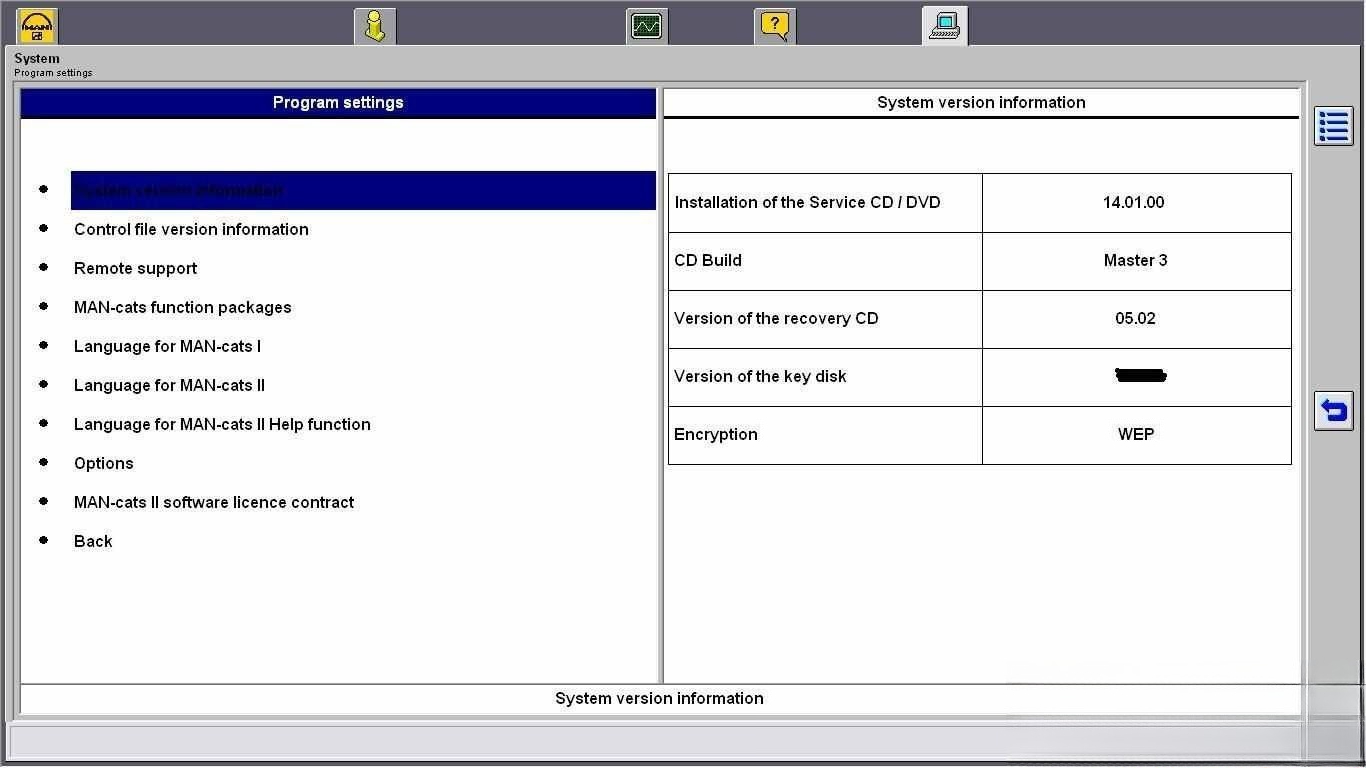 ซอฟต์แวร์เครื่องมือวินิจฉัยรถบ - Heavy Equipment Software บทวิจารณ์และราคา