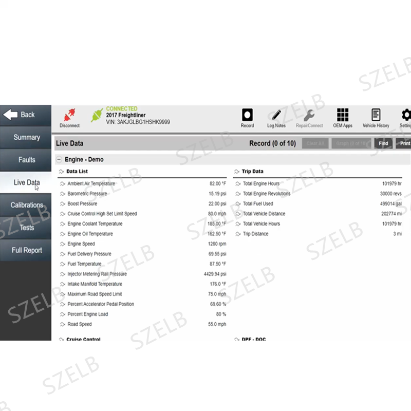 Nexiq E-technican 2.15 [2026.0 - Heavy Equipment Software บทวิจารณ์และราคา