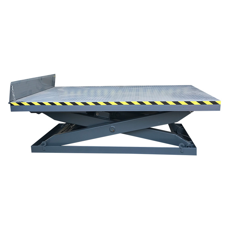 ร้อนขายไฟฟ้าแบบพกพามินิไฮดรอลิ - Scissor Lift Table Hydraulic บทวิจารณ์และราคา