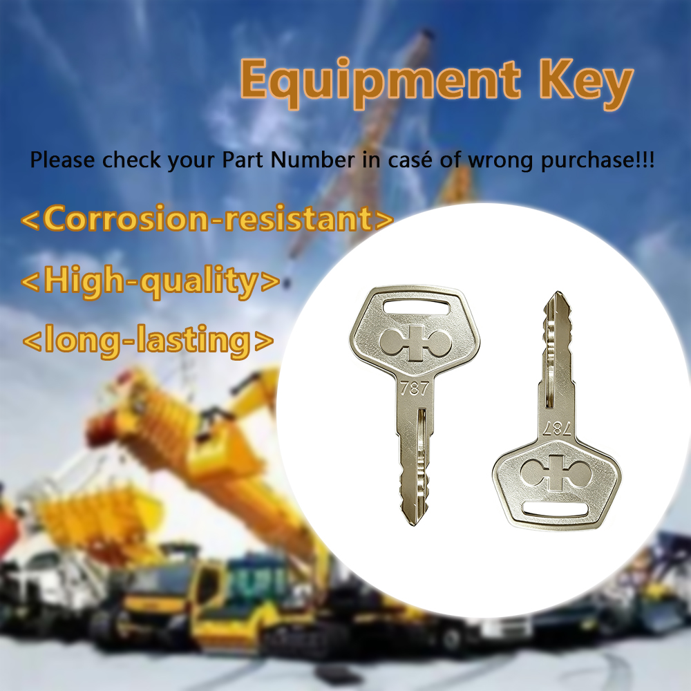 กุญแจสตาร์ทเครื่องจักรกลหนัก 7 - Heavy Equipment Construction บทวิจารณ์และราคา
