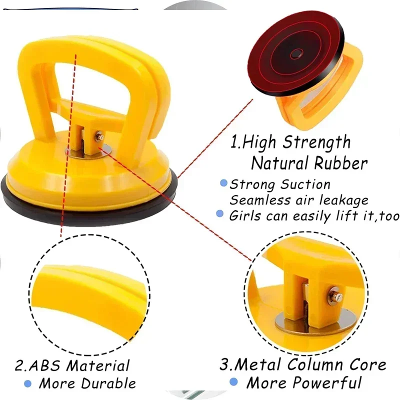 เครื่องมือดูดสุญญากาศสำหรับดึง - Heavy Equipment Repair บทวิจารณ์และราคา