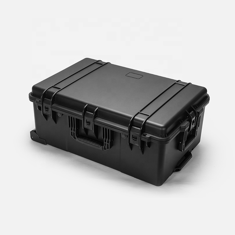 กล่องอุปกรณ์กันน้ำ กันกระแทก ท - Tools Heavy Equipment บทวิจารณ์และราคา