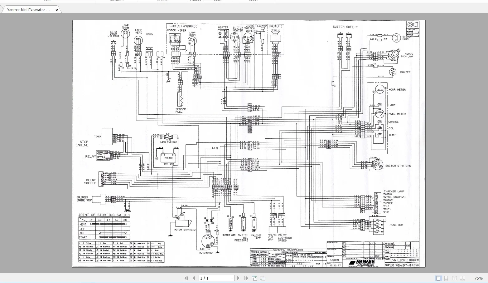 EPC-SOFTWARE คู่มือการใช้งานแล - Heavy Equipment Software บทวิจารณ์และราคา