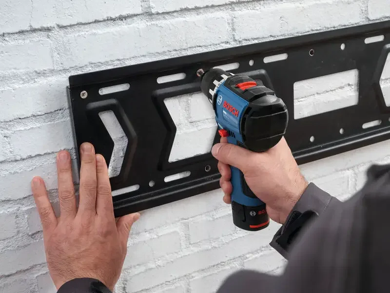 BOSCH GSR 12V-31 ดอกสว่านไร้สา - Tools Heavy Equipment บทวิจารณ์และราคา